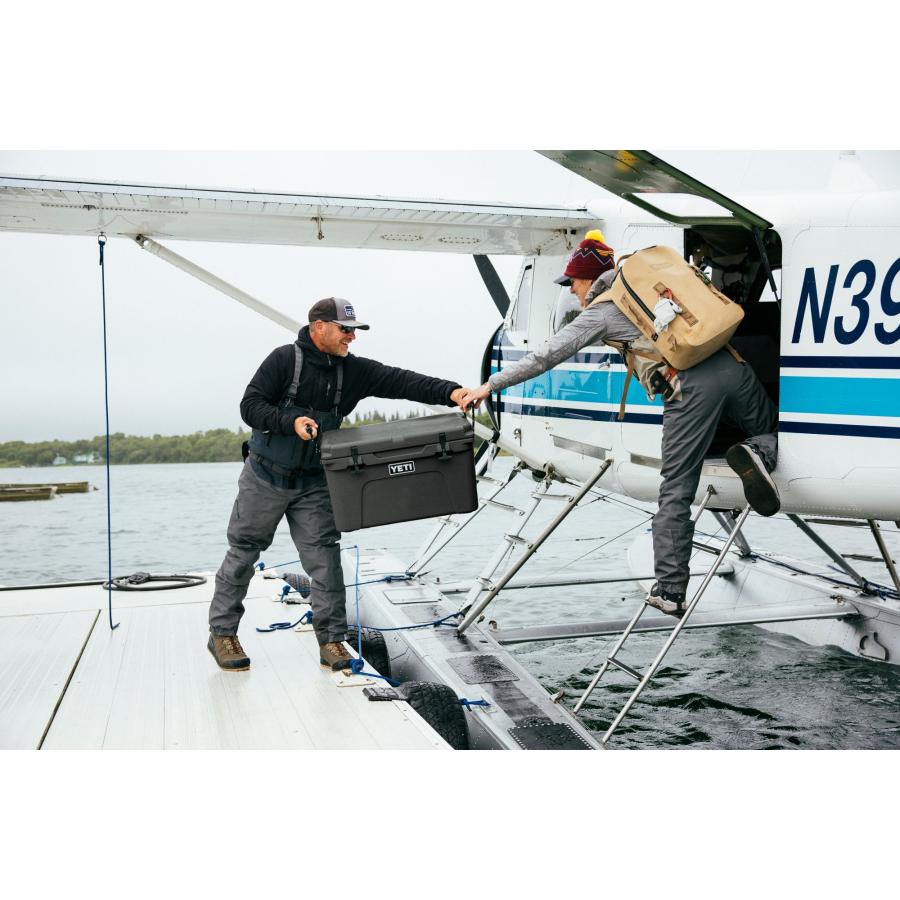 YETI@TUNDRA 45 CHARCOAL