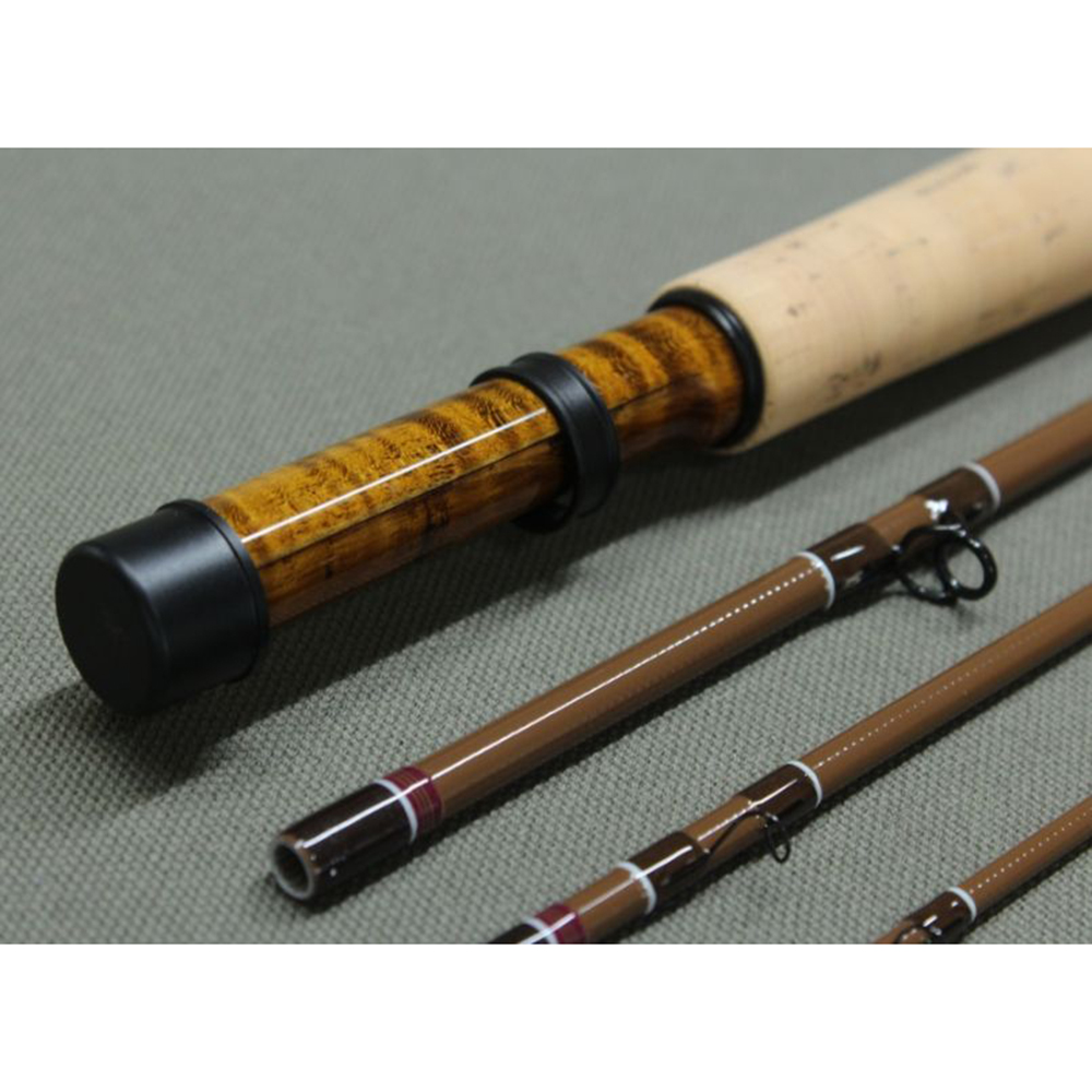 FAGUS ファーガス Fine Loop ファインループ 7ft 4in #3 4ピース【 f-7043FL 】