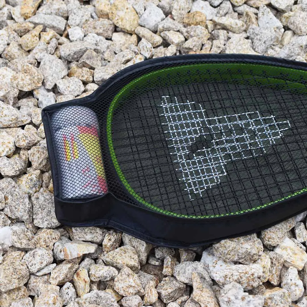 【送料無料 15時までの注文 即日発送】 タルボットトロ アウトドア バドミントン【コヨーテ】