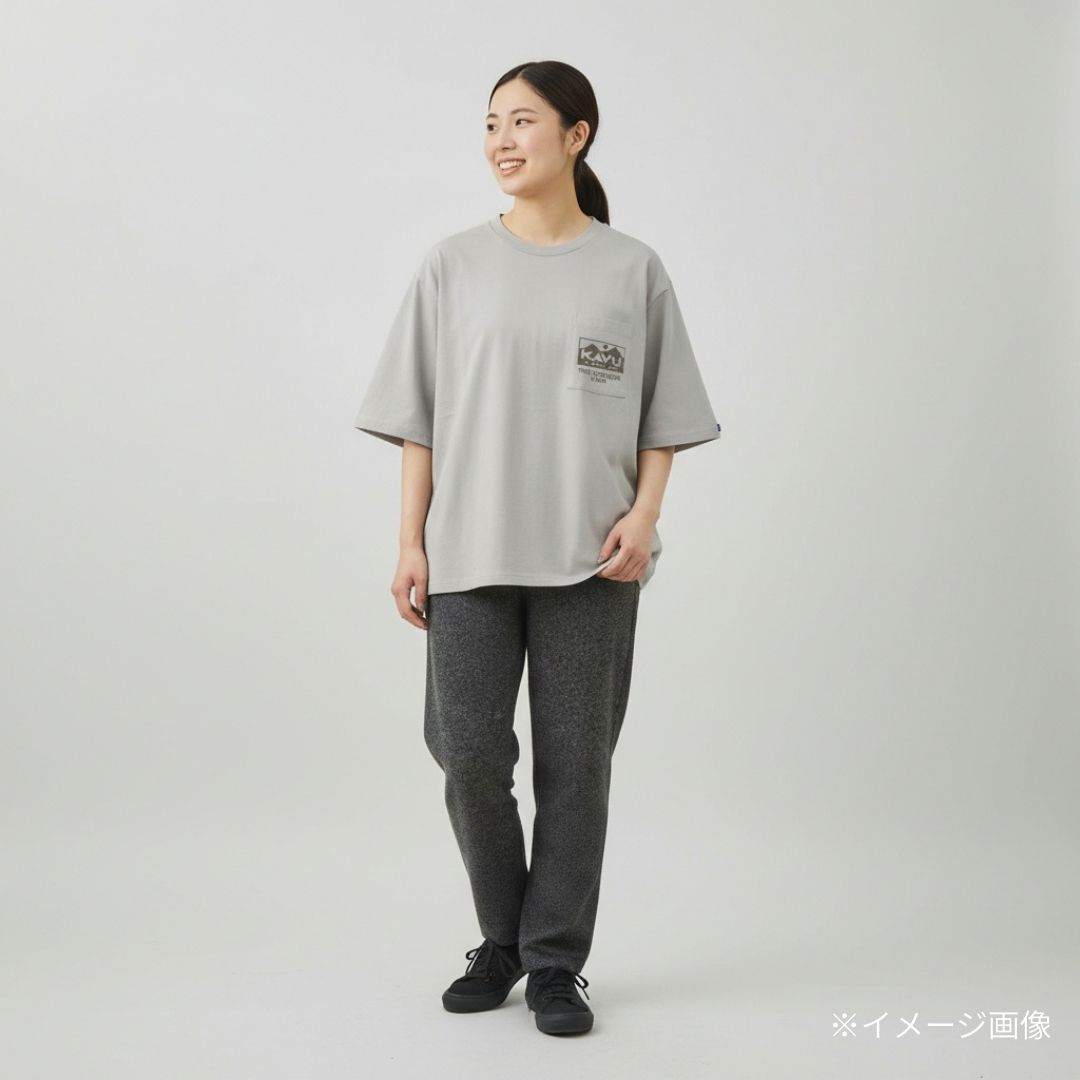 1/1～1/5 新春初売 一律10%ポイント!】 【SALE】 WILD-1× KAVU 別注 Ws