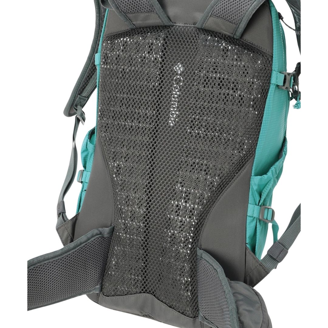 【SALE】 コロンビア ティンバーライン25L WF バックパック 【Nightshade】 PU8806