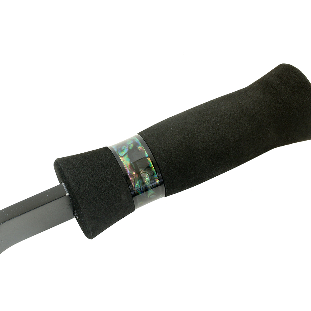 Rodio Craft ロデオクラフト スーパーカスタムロッドスタンド(7本用)【ブラックエディション】