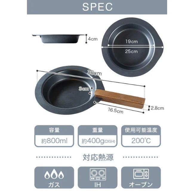 GRANDOOR(グランドア) DISHGRILL ディッシュグリル
