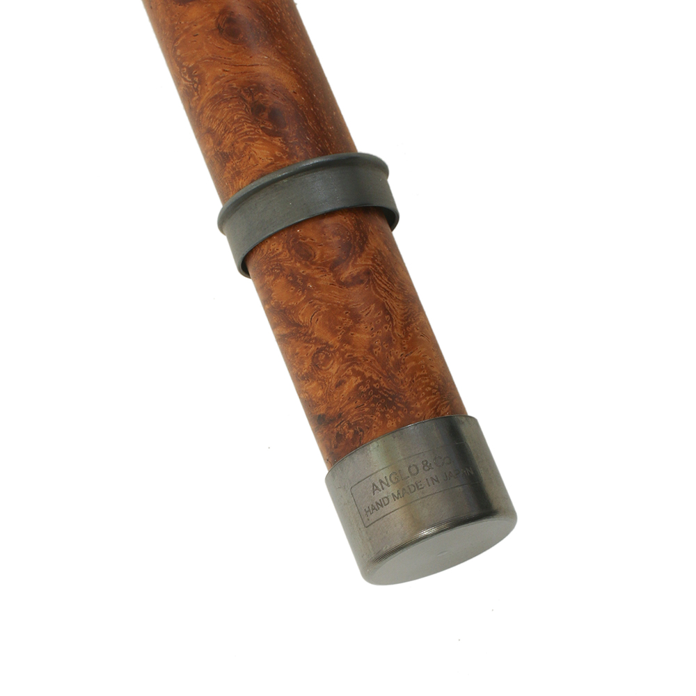 アングロ&カンパニー WASABI 6’10” 4ピース/#3