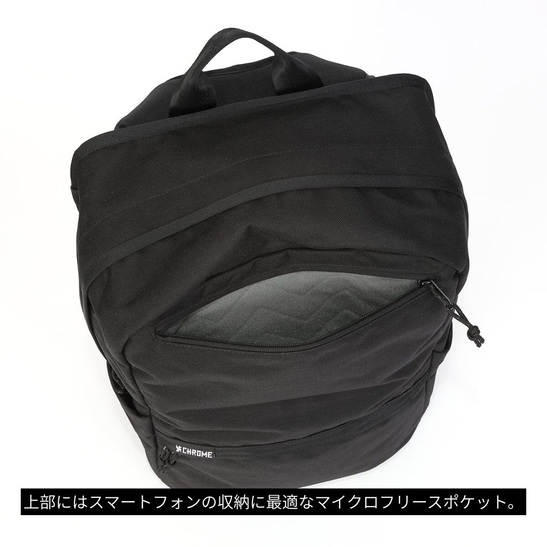 ★ 10%ポイントアップ!〜12/25まで★ CHROME ハンガー30Lパック