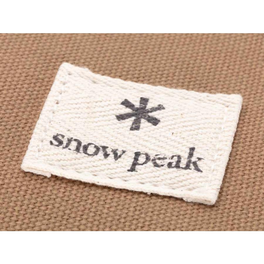 snow peak Xm[s[N }` Rei S UG-073R