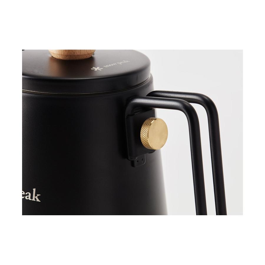 snow peak�@�t�B�[���h�o���X�^�P�g�� �u���b�N Online Edition�@CS-115R-EC