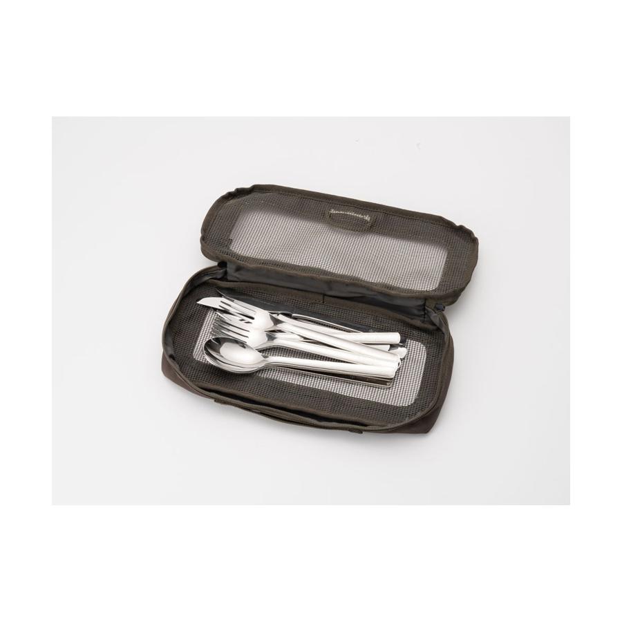 snow peak �L�b�`�����b�V���P�[�XS �I���[�u�@BG-020R-EC �y�I�����C������z