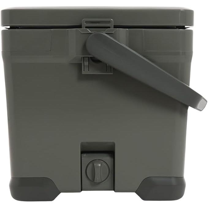 シマノ アイスボックス PRO 30L カーキ NX-030V