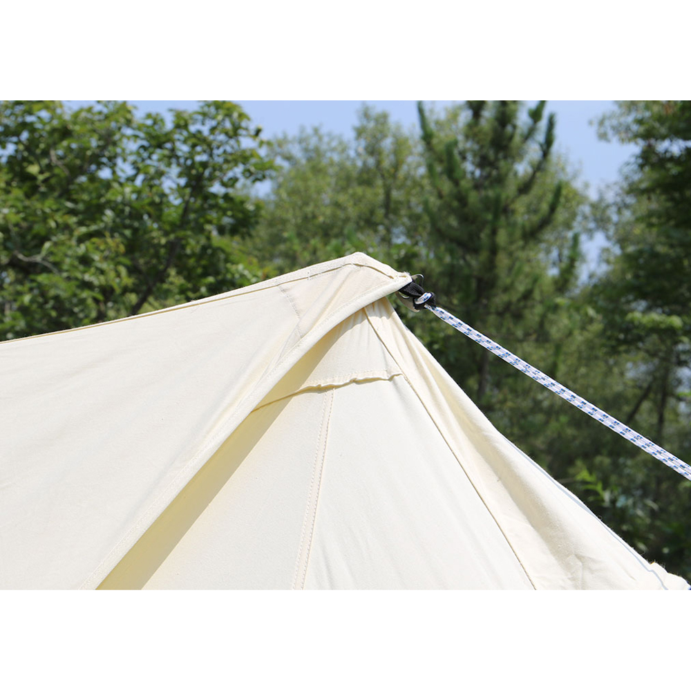 tent-Mark DESIGNS パンダVC タープ: キャンプ トレッキングギア WILD 