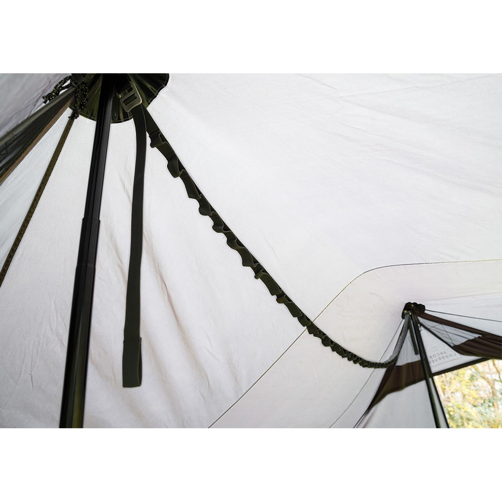tent-Mark DESIGNS ブラックサミット GG8: キャンプ トレッキングギア WILD-1 オンラインストア