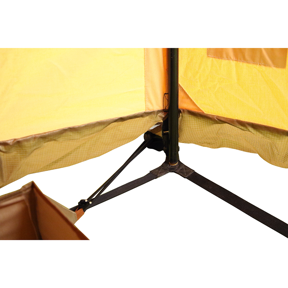tent-Mark DESIGNS ガレージテント専用グランドシート: キャンプ 