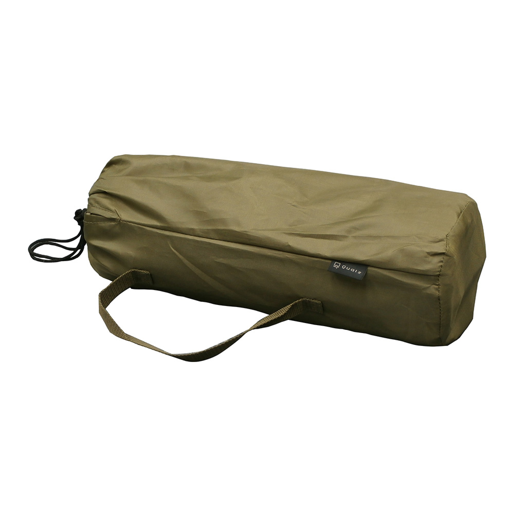 クオルツ オットマンスツール QPRC375 (Qualz): キャンプ