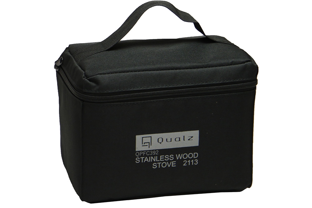 �N�I���c �X�e�����X�E�b�h�X�g�[�u 2113 QPFC392 (Qualz)