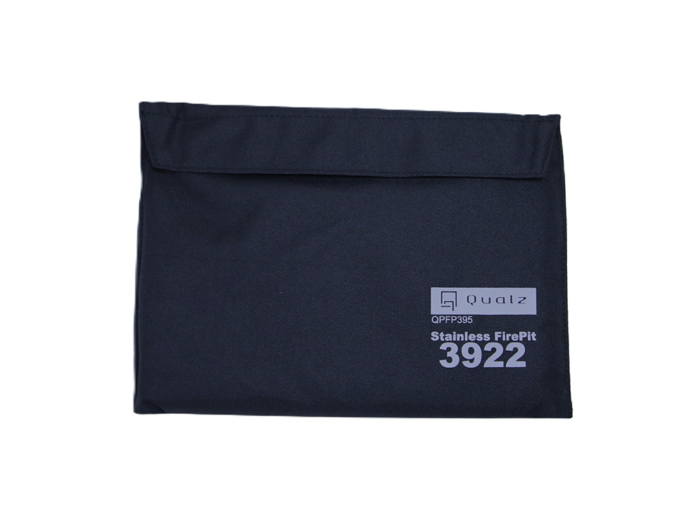 �N�I���c �X�e�����X�t�@�C���[�s�b�g3922 QPFP395 (Qualz)