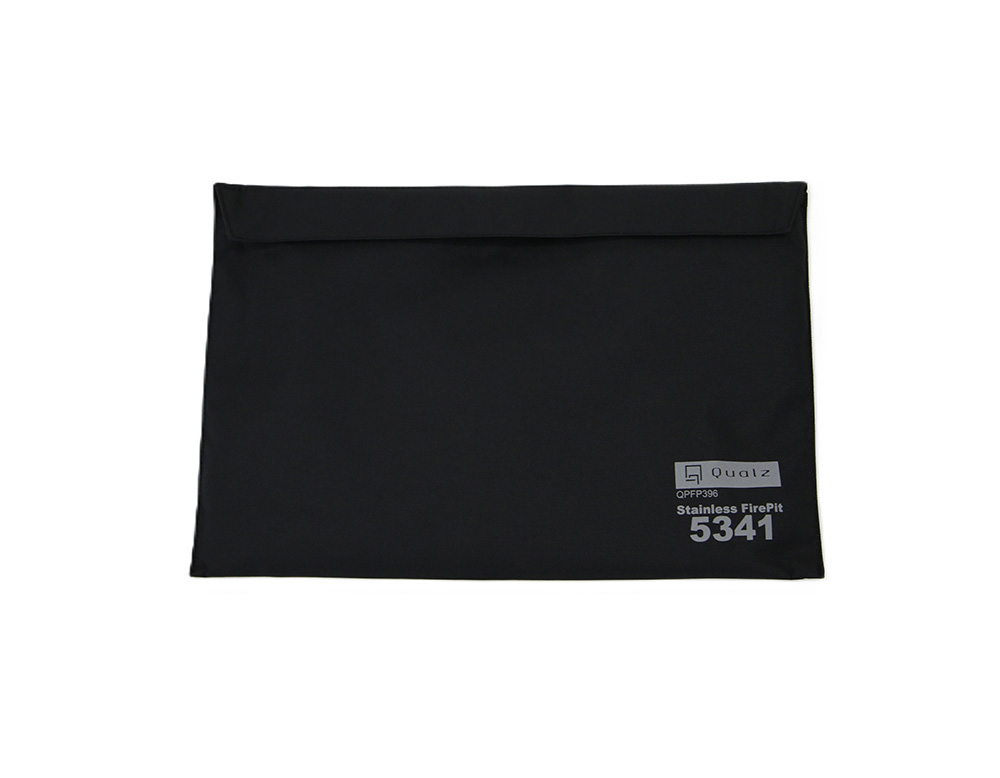 �N�I���c �X�e�����X�t�@�C���[�s�b�g 5341 QPFP396 (Qualz)