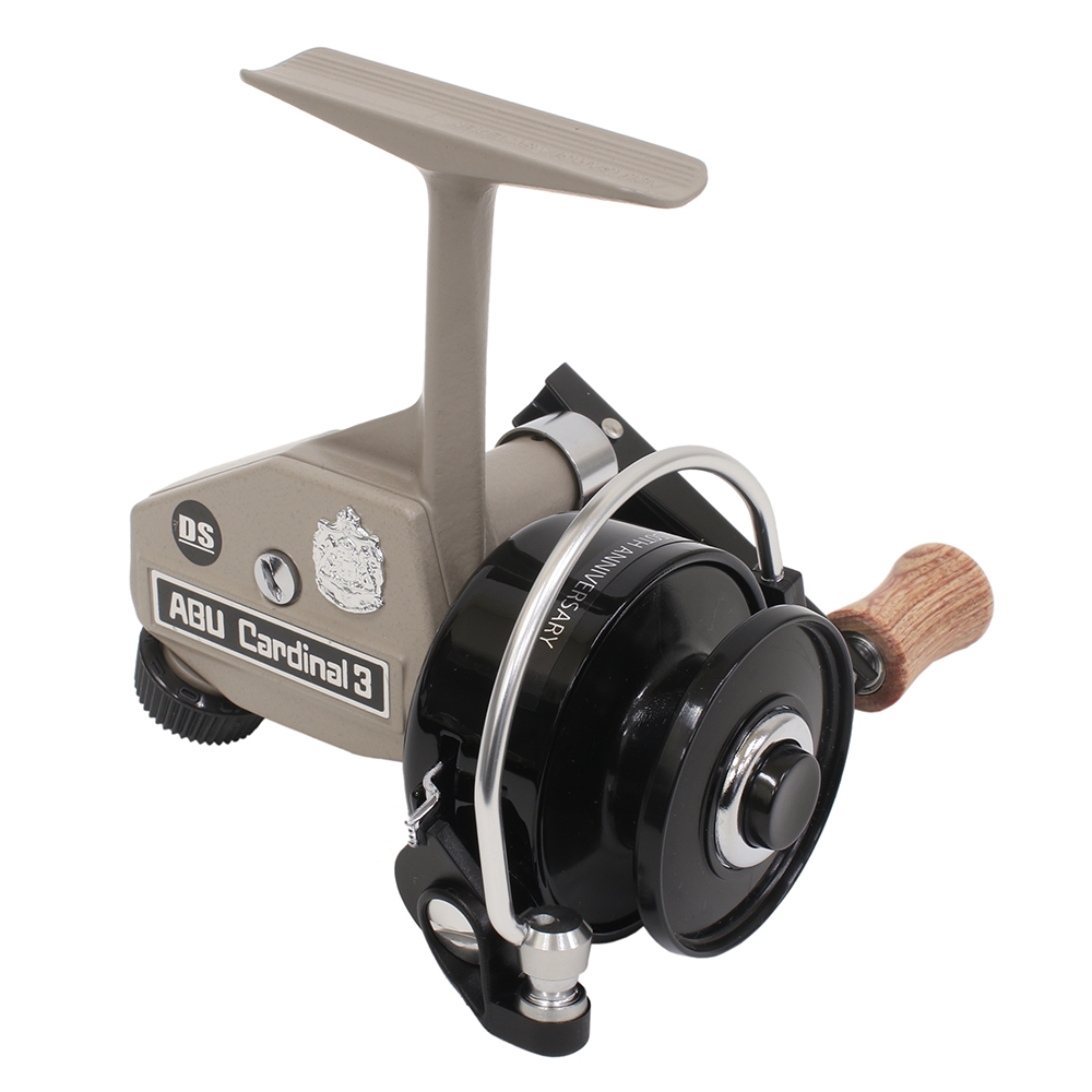 2025年12月入荷 限定生産】 アブガルシア×ディスプラウト ABU