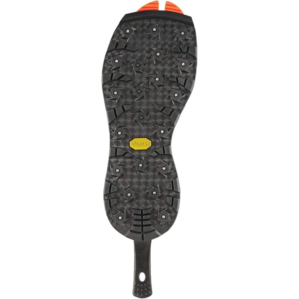 Kokers �I���j�g���b�N�X3.0�@�g���N�V�����\�[���@�X�^�b�f�b�h �r�u���� �A�C�h���O���b�v�@US8�i26cm�j