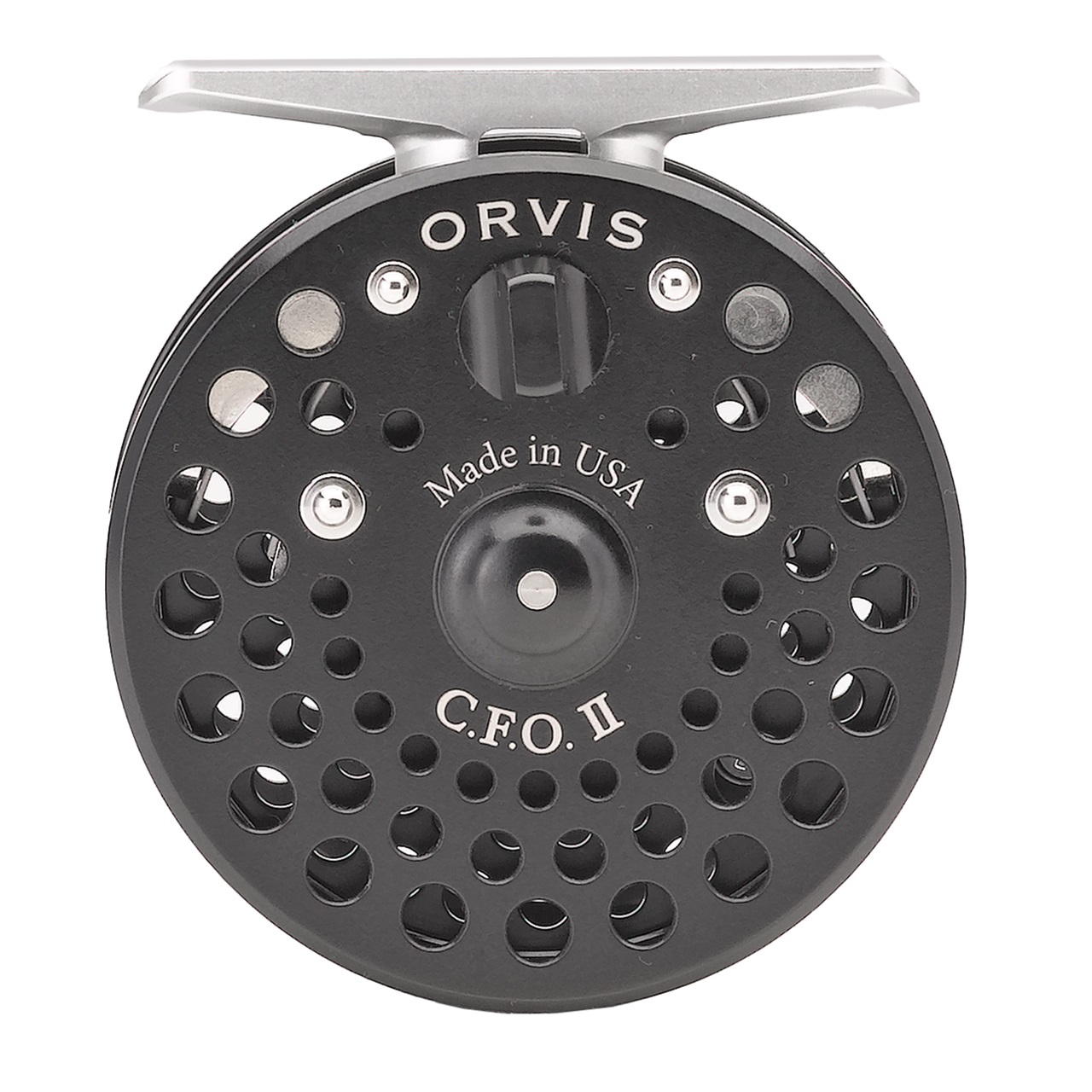 ORVIS I[rX 3J4G CFO ubN II [