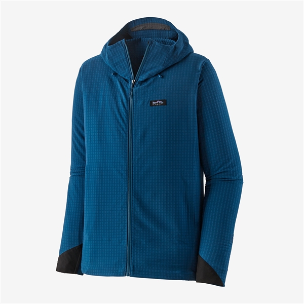 patagonia パタゴニア 【メンズ・R1 テックフェイス・フィッツロイ