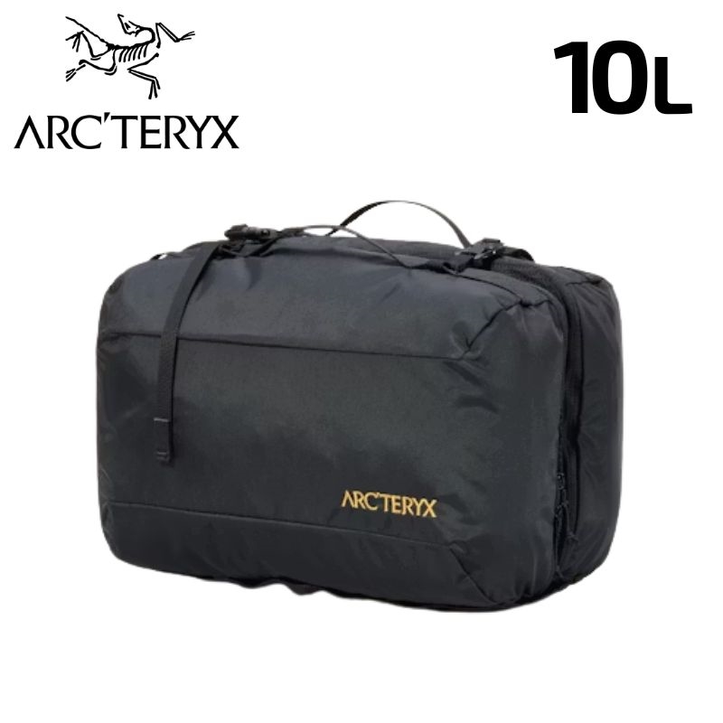 �A�[�N�e���N�X �C���f�b�N�X 10 �M�A �I�[�K�i�C�U�[ 24K Black