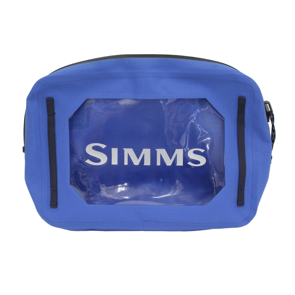 廃盤品特価 43％OFF】SIMMS シムス ドライクリーク ギアポーチ 4L