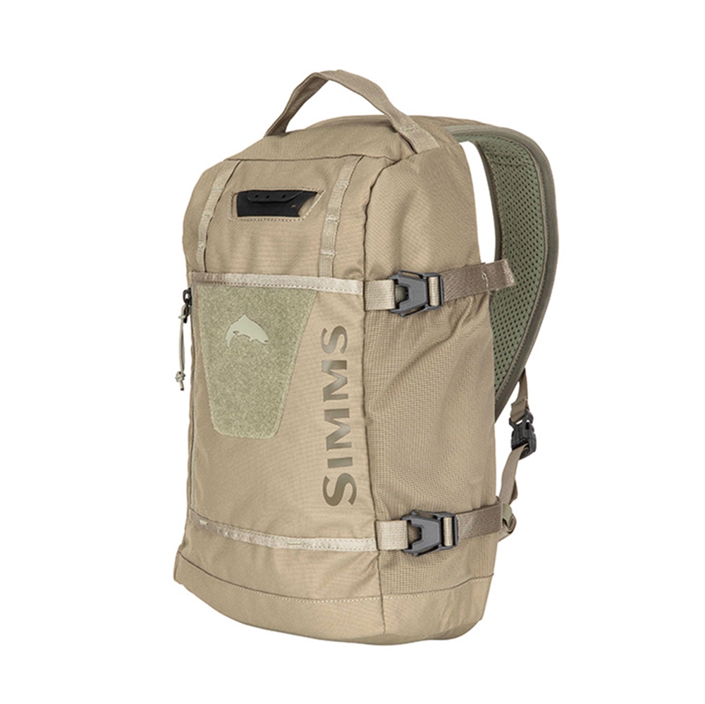 廃番特価 20％オフ】SIMMS シムス トリビュータリースリングパック