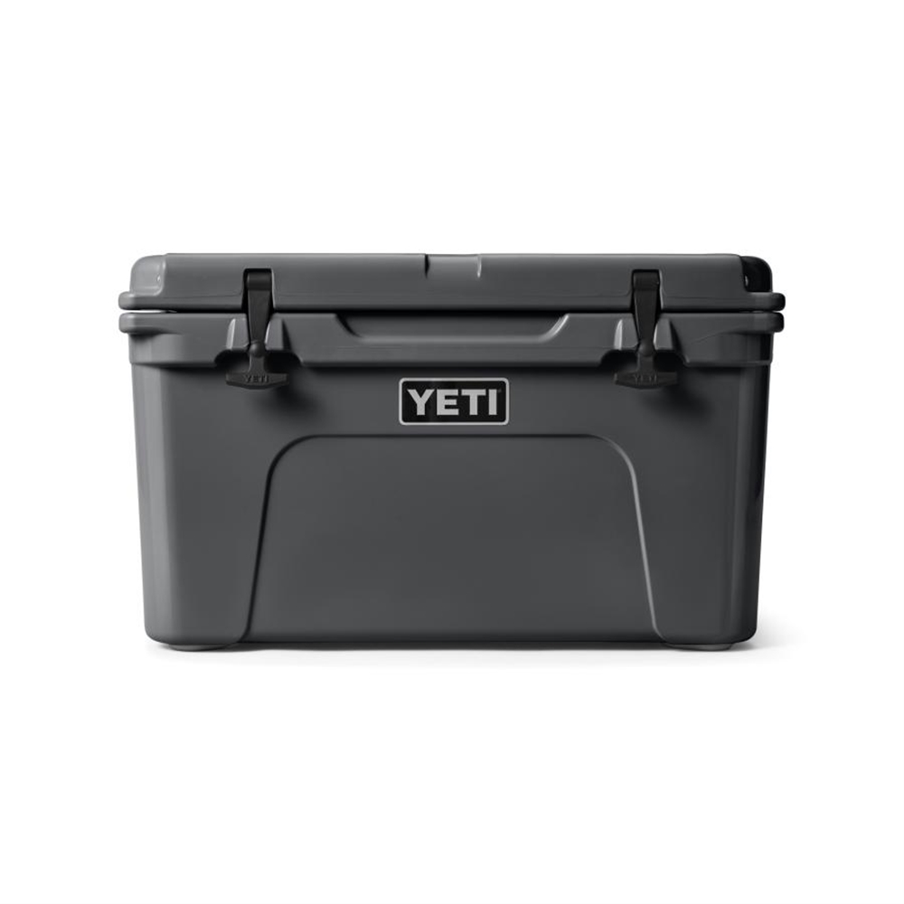 YETI@TUNDRA 45 CHARCOAL