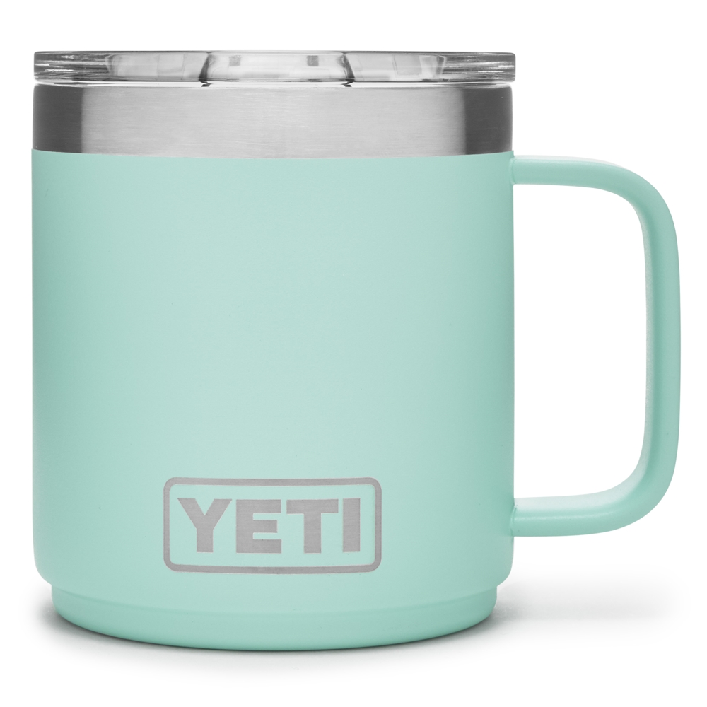 YETI@u[ 10oz }O@SEAFOAM@80171063038010