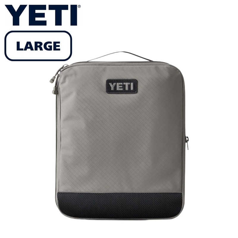 YETI クロスロード パッキングキューブ 【ラージ】 #80171110003000