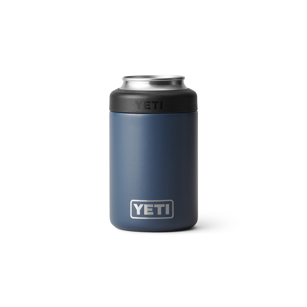 YETI ランブラー コルスター 2.0 NAVY #80171060012000