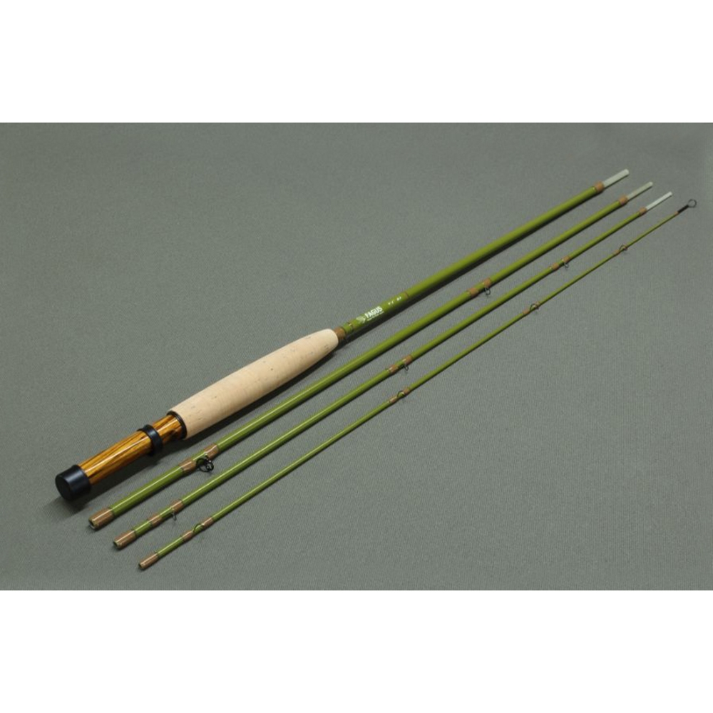 FAGUS �t�@�[�K�X Forest Bum �t�H���X�g�o�� 7ft 00in #3 4�s�[�X�y f-7003FB �z