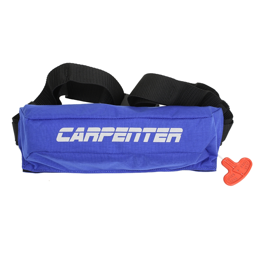 カーペンター ライフポーチ Carpenter | hartwellspremium.com