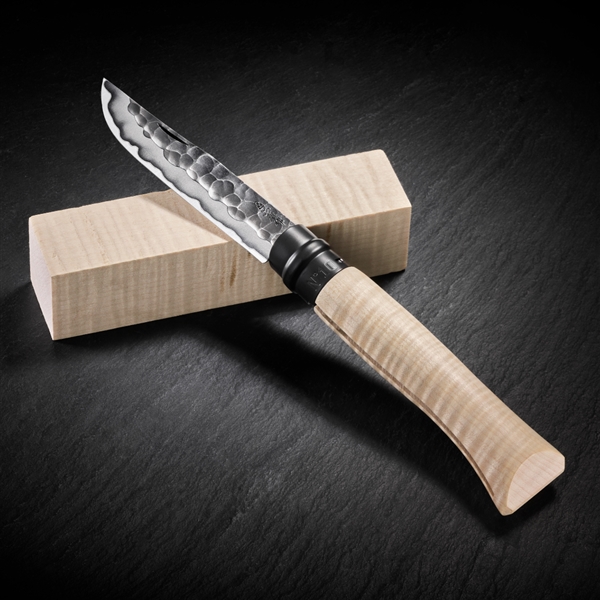 限定生産品 】オピネル 栞 #10 SHIORI: キャンプ トレッキング