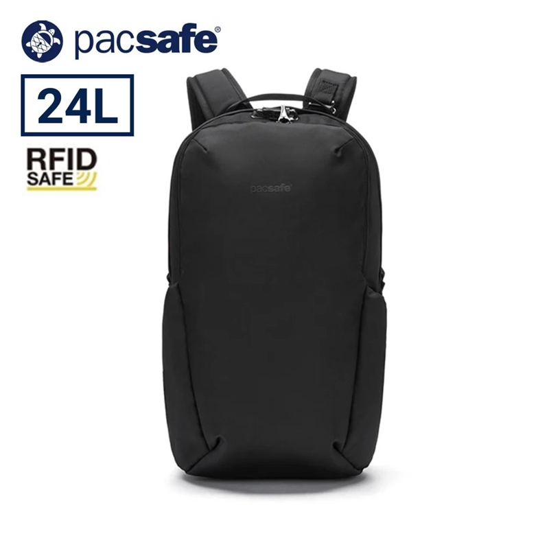 ★ 10%ポイントアップ!〜12/25まで★ PacSafe パックセーフ V24 バックパック