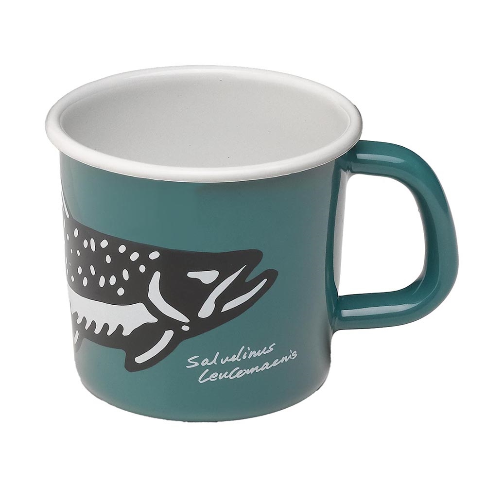 Foxfire tHbNXt@C[ TTNz[[}O True to nature Enamel Mug y eB[ECiz