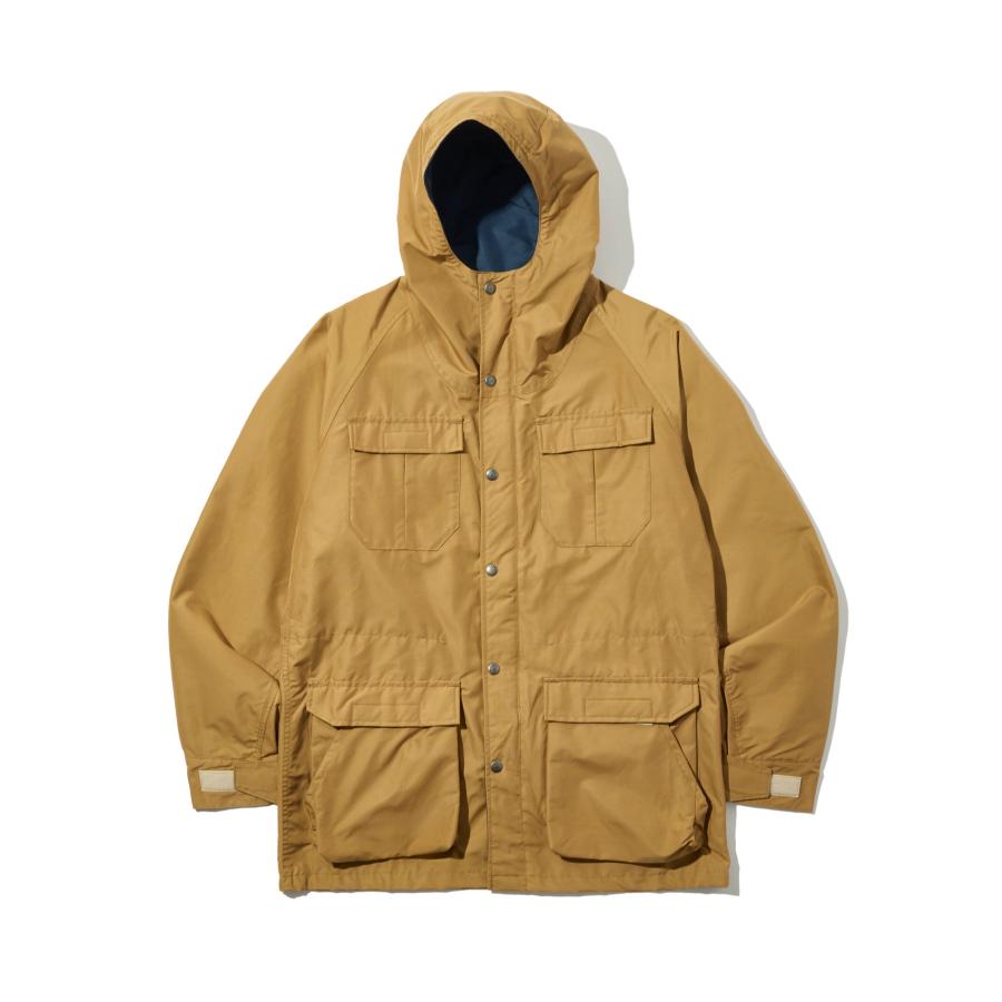 シエラデザインズ 60THアニバーサリー マウンテンパーカー