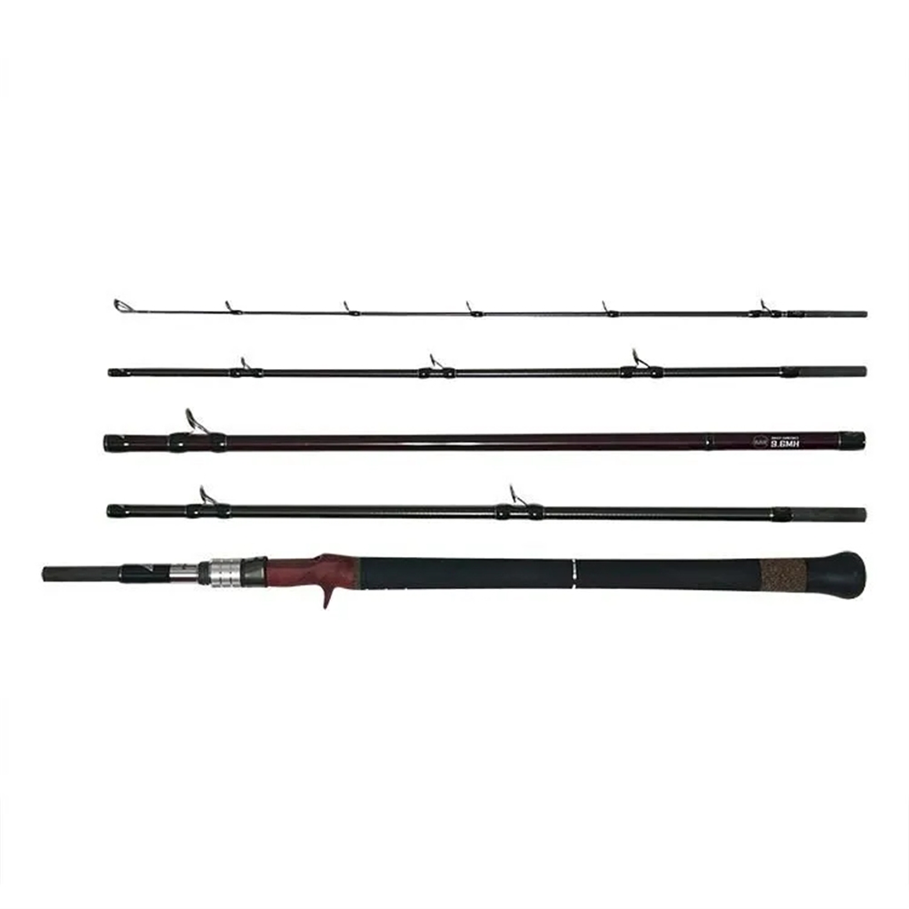 Fishman フィッシュマン BC5 9.6MH