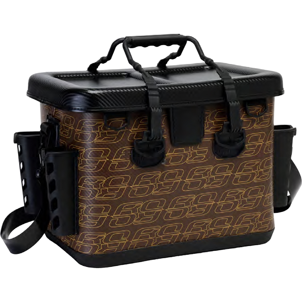 Rodio Craft ロデオクラフト RCカーボンタックルバッグ 【EHBR-40RC】 2025年モデル