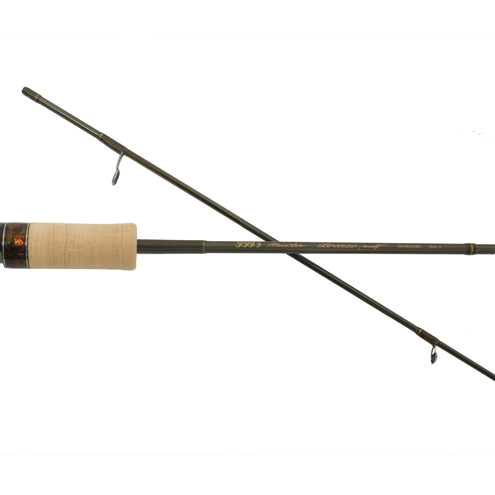 Rodio Craft ���f�I�N���t�g 999.9 �}�C�X�^�[ �u�����Y�E���t 62UL-e