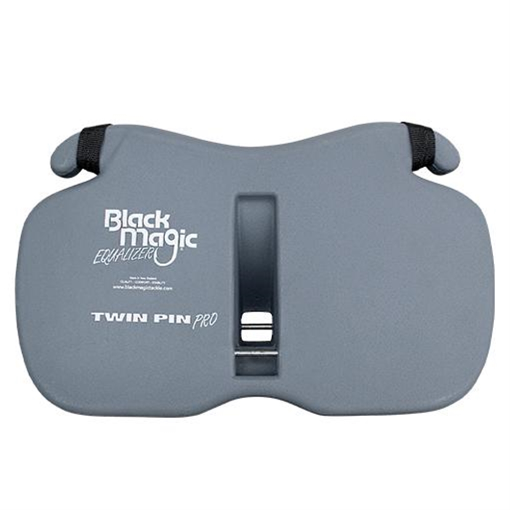 CB ONE シービーワン ブラックマジック社イコライザーギンバル ツインピンプロ