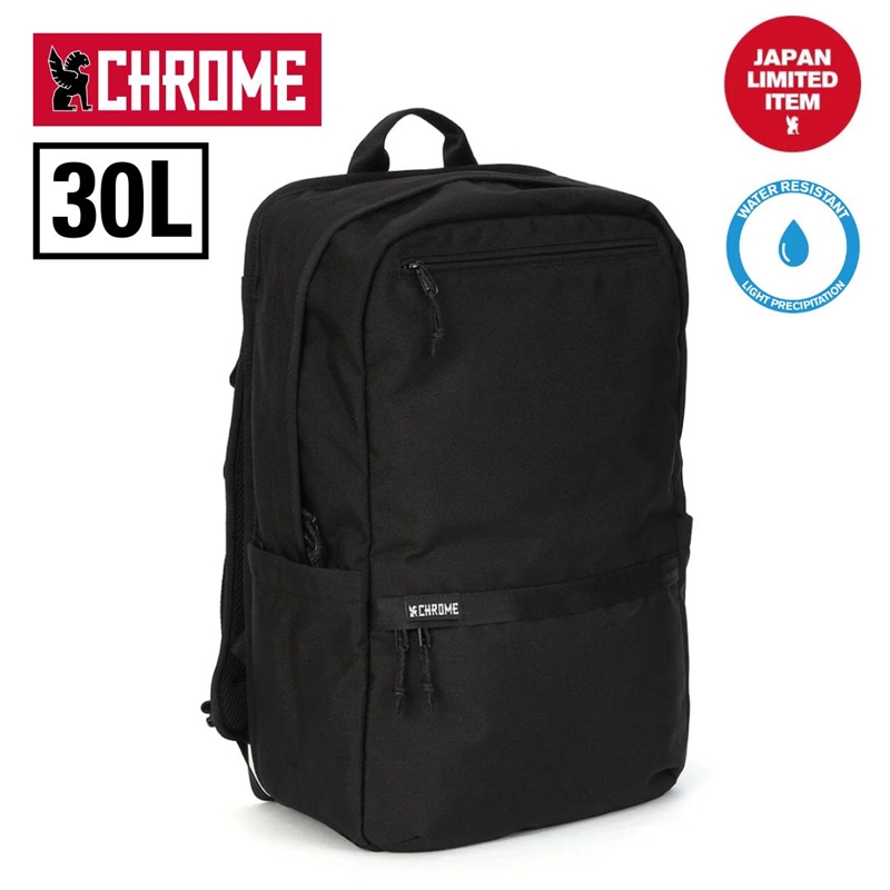★ 10%ポイントアップ!〜12/25まで★ CHROME ハンガー30Lパック