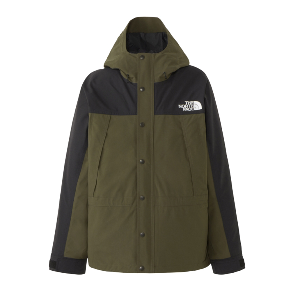 マウンテンライトジャケット ニュートープ  S northface ノース