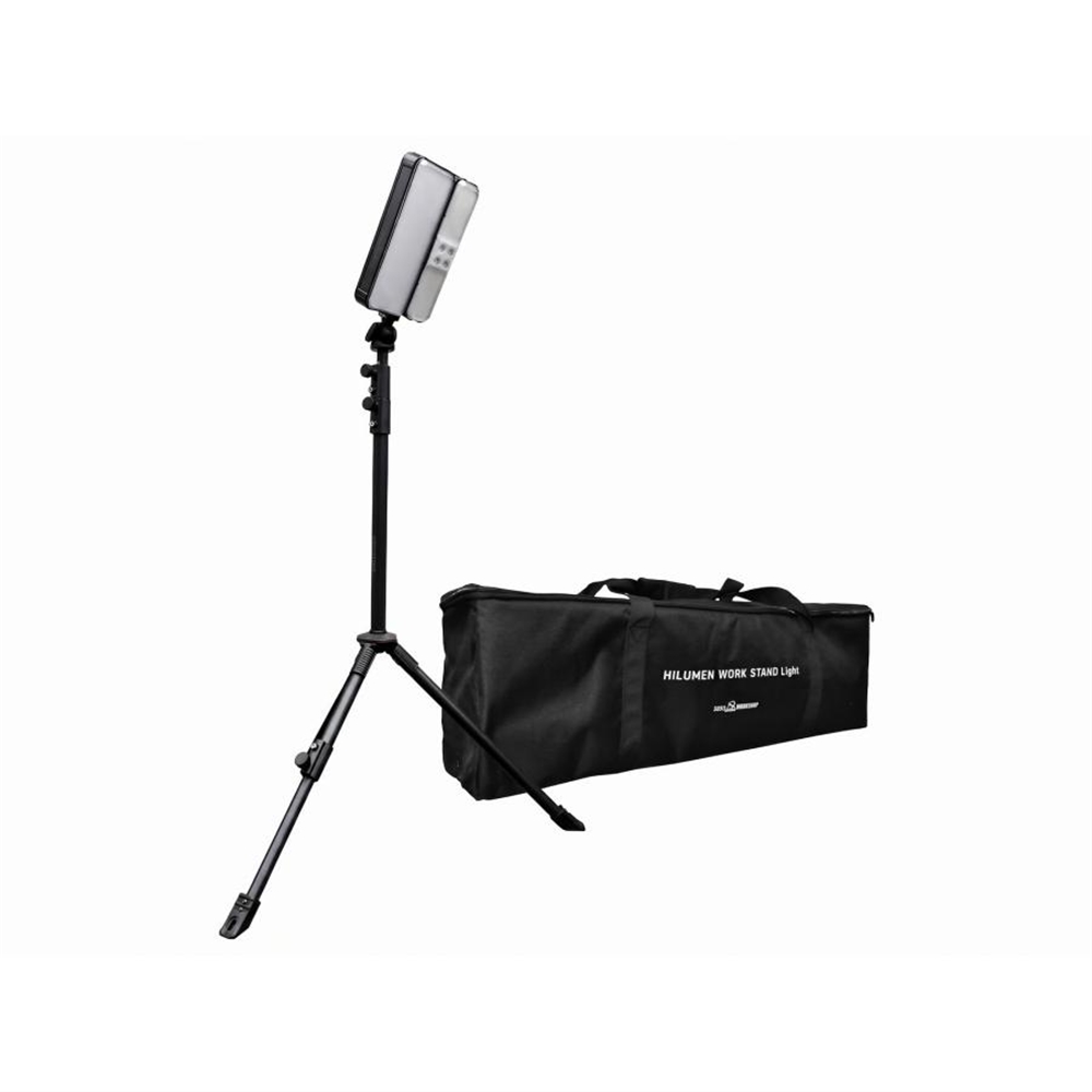 【数量限定 お買得品】 5050WORKSHOP HiLUMEN WORK STAND Light ハイルーメンワークスタンドライト