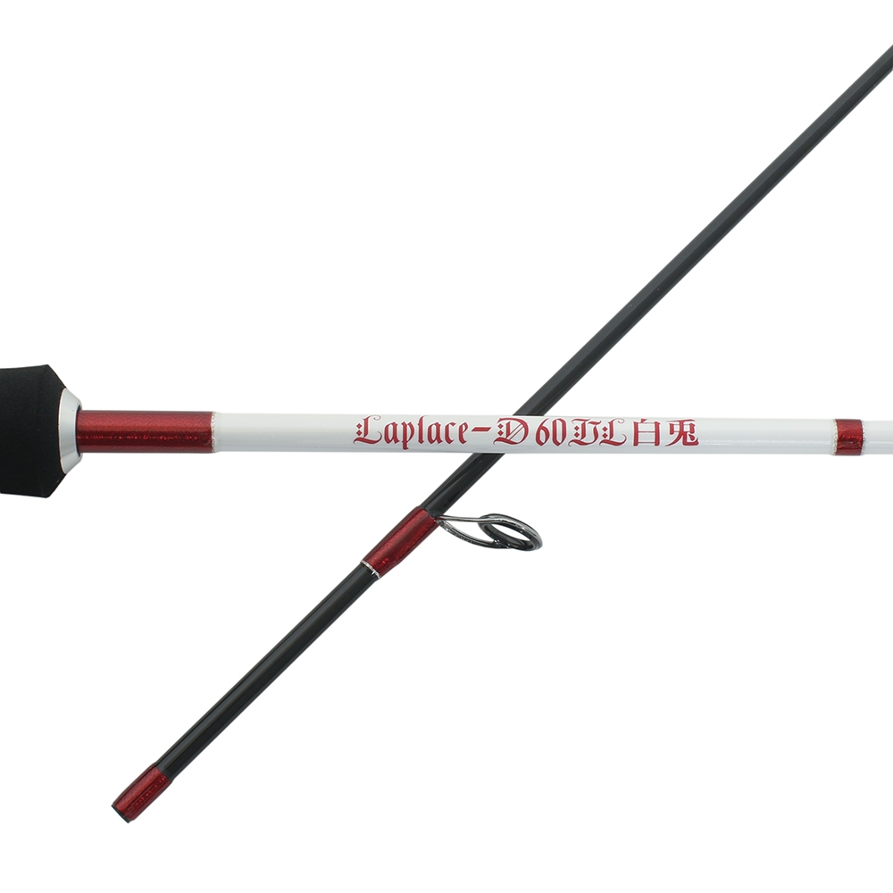 Undead Factory アンデッド ファクトリー ラプラスD 60UL 白兎 EVA