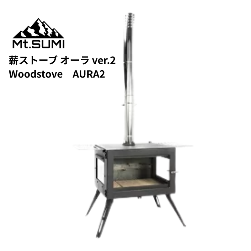 Mt.SUMI AEghAdXg[u I[ ver.2 }EgX~