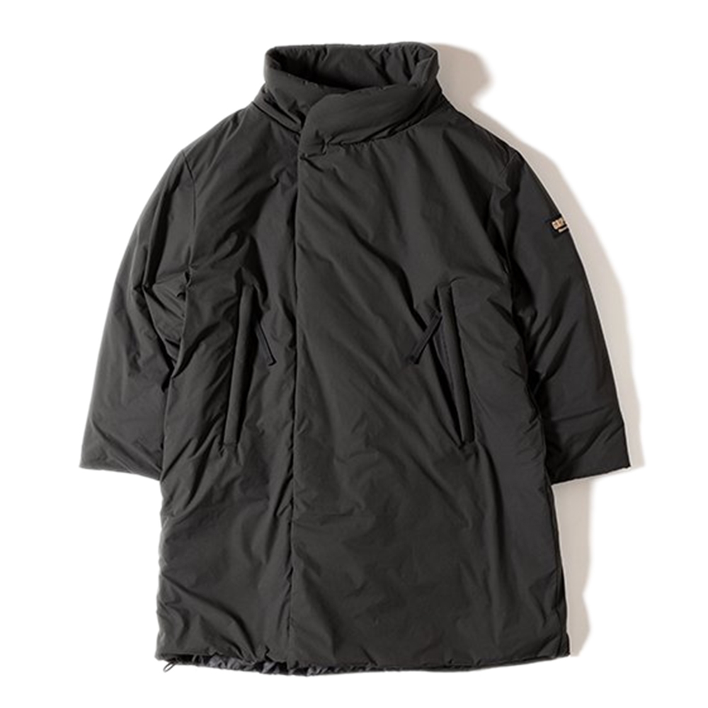 【数量限定特価 30％オフ】グリップスワニー GSW17 ウィメンズ エッグ コート【チャコール Lサイズ】(L チャコール) クロージング WILD1 オンラインストア