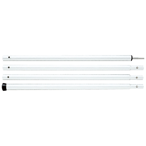 snow peak ウイング ポール 240CM TP-002