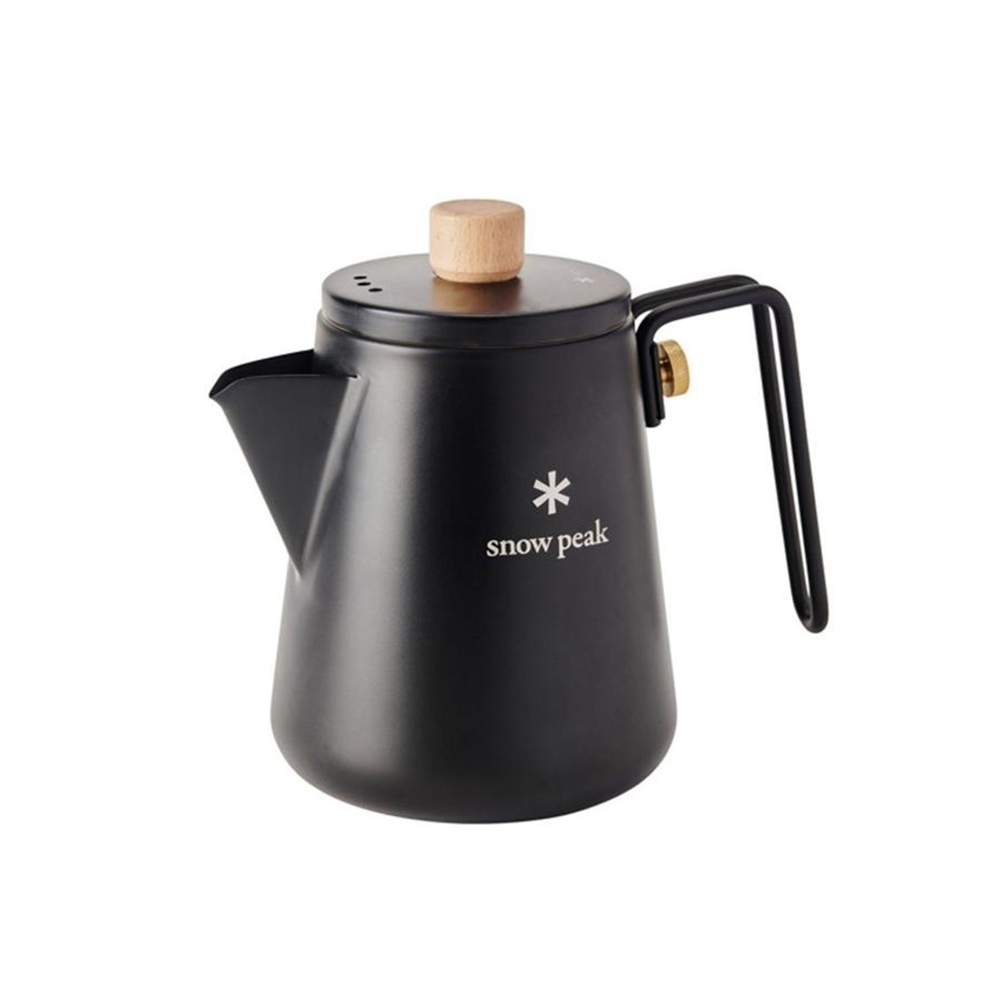 snow peak�@�t�B�[���h�o���X�^�P�g�� �u���b�N Online Edition�@CS-115R-EC