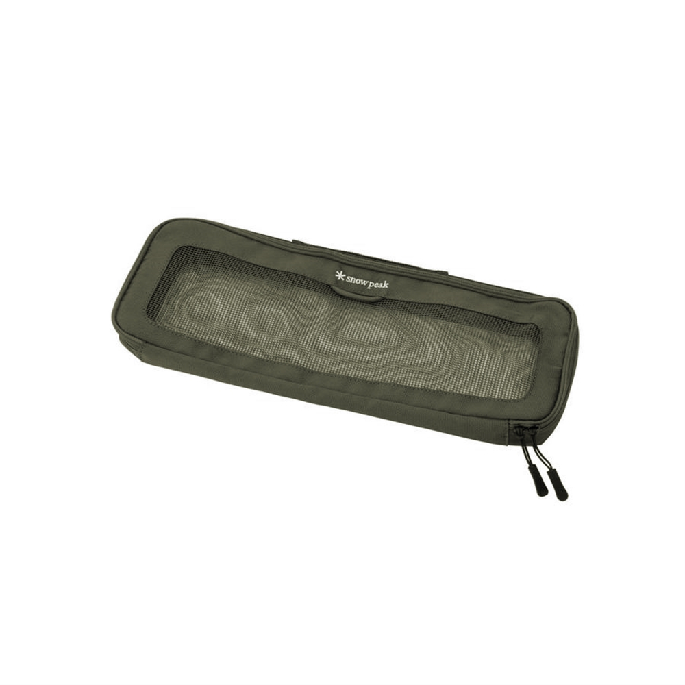 snow peak �L�b�`�����b�V���P�[�XL �I���[�u�@BG-030R-EC �y�I�����C������z